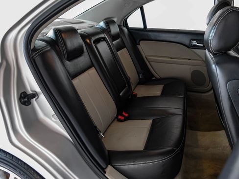Used 2008 Mercury Milan Premier FWD image 34