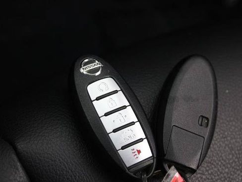 Certified 2019 Nissan Altima 2.5 SR FWD image 30