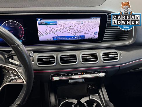 Used 2024 Mercedes-Benz GLE 450 4MATIC image 27