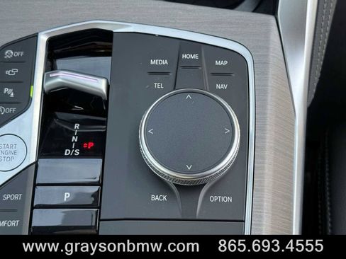 Used 2026 BMW 430i xDrive Coupe w/ M Sport Package image 20