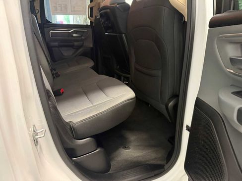 Used 2020 RAM 1500 Big Horn image 25