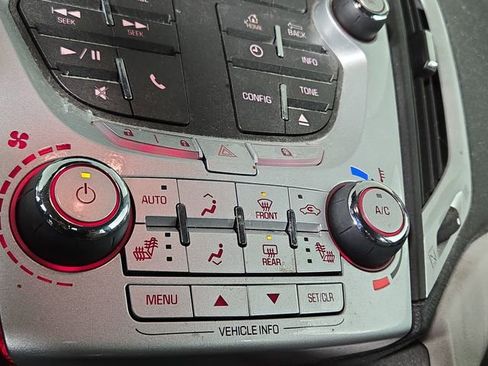 Used 2013 GMC Terrain SLT image 20