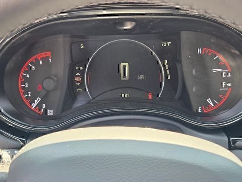 New 2026 Dodge Durango GT AWD/4WD image 25