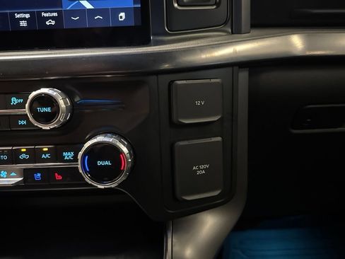 Used 2025 Ford F150 Tremor w/ Equipment Group 402A High AWD/4WD image 39