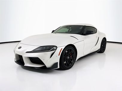Used 2024 Toyota Supra