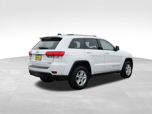 Used 2016 Jeep Grand Cherokee Laredo w/ Quick Order Package 23E image 9