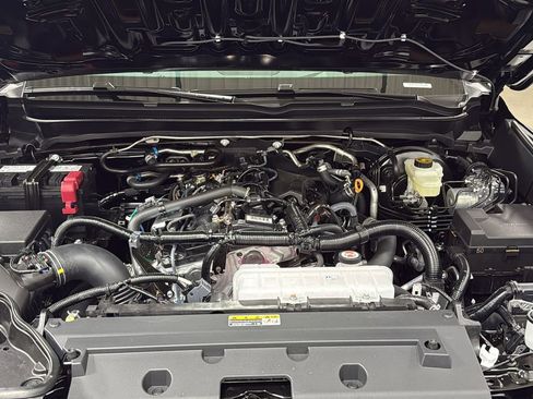 New 2026 Toyota Tacoma SR5 image 25