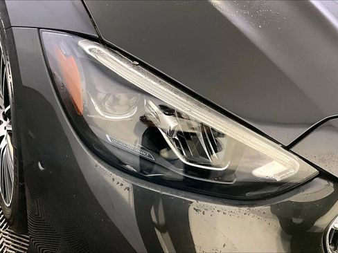 New 2026 Mercedes-Benz C 300 4MATIC Sedan image 16