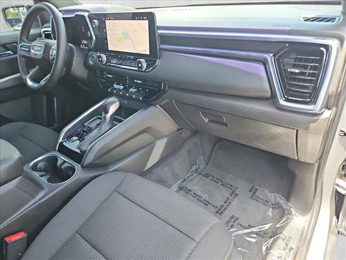 Used 2023 GMC Canyon Elevation w/ Convenience Package RWD image 30