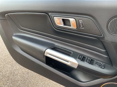 Used 2018 Ford Mustang GT Premium w/ GT Performance Package image 66