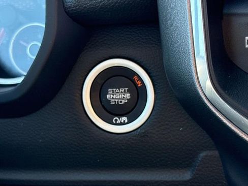 New 2026 RAM 1500 Laramie image 28