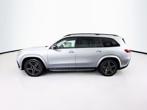New 2026 Mercedes-Benz GLS 450 4MATIC image 4