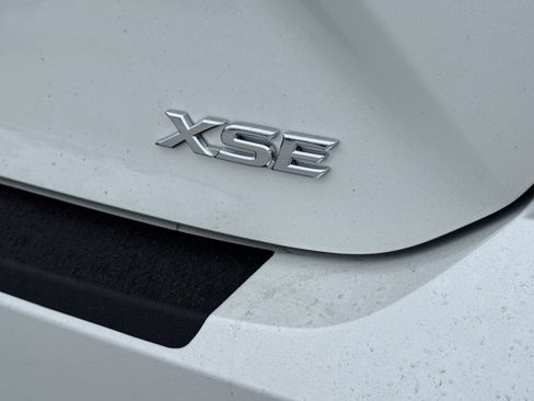 New 2026 Toyota Camry XSE FWD image 14
