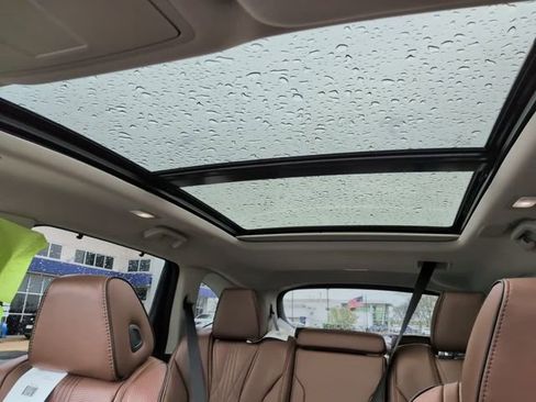 New 2026 Acura MDX w/ Advance Package image 21