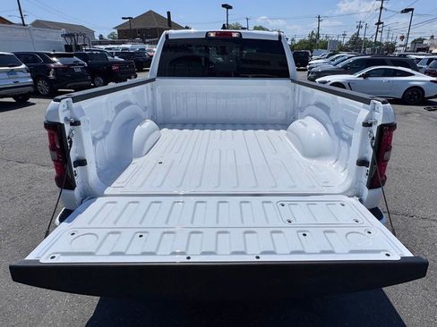 New 2026 RAM 1500 Laramie AWD/4WD image 7