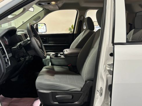 Used 2019 RAM 1500 Tradesman w/ Popular Equipment Group AWD/4WD image 13