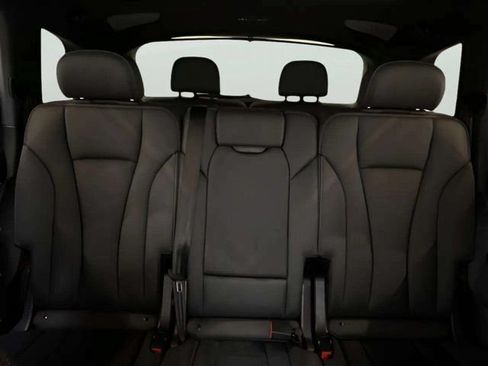 Used 2026 Audi Q7 3.0T Premium Plus w/ Premium Plus Package AWD/4WD image 74