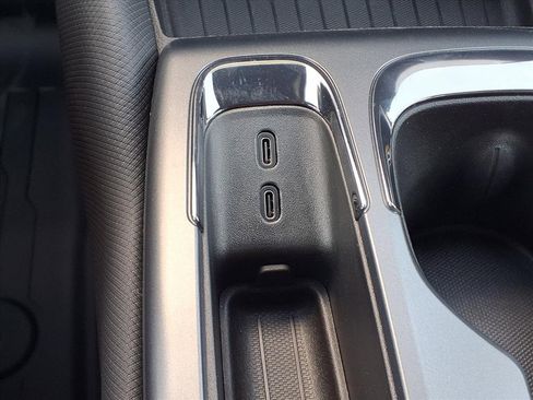 New 2026 Chevrolet Equinox EV RS image 18