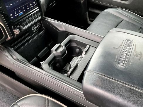 Certified 2022 RAM 2500 Limited w/ Safety Group image 15