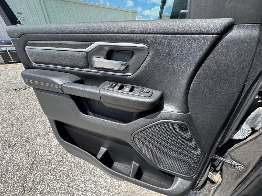 Used 2023 RAM 1500 Big Horn AWD/4WD image 26