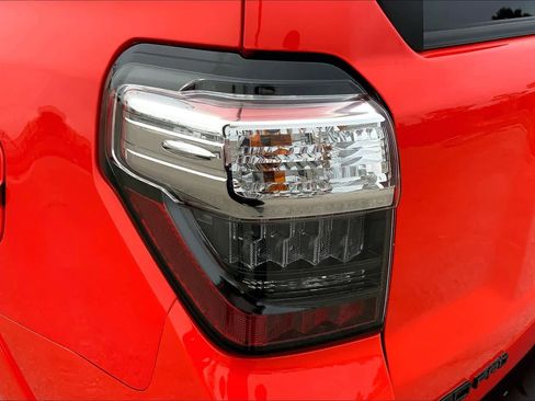 Used 2023 Toyota 4Runner TRD Pro image 27