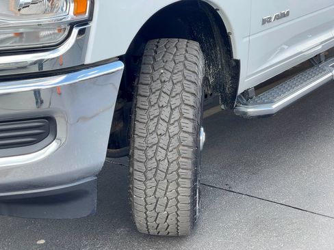 Used 2020 RAM 2500 Big Horn AWD/4WD image 31