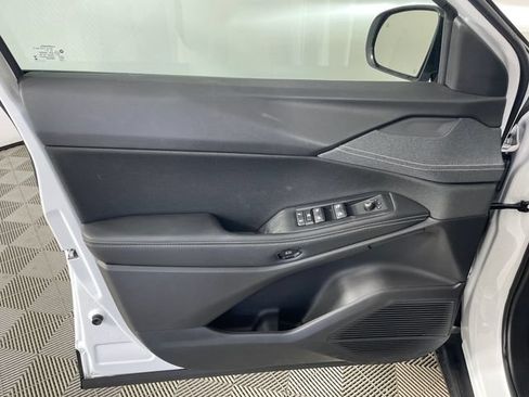 New 2026 Jeep Cherokee Laredo AWD/4WD image 11