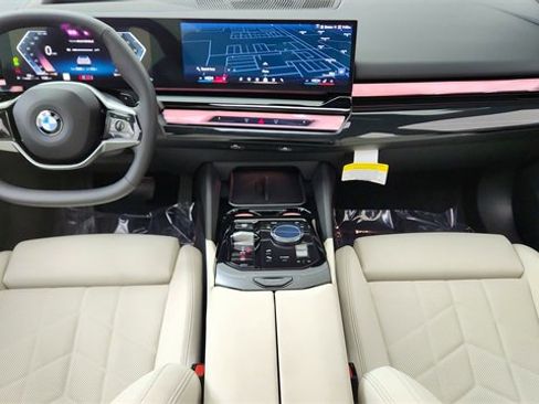 Used 2026 BMW 540i xDrive image 20