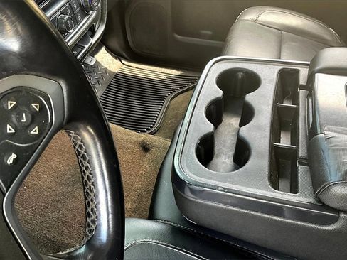 Used 2017 Chevrolet Silverado 1500 LT w/ All Star Edition image 14