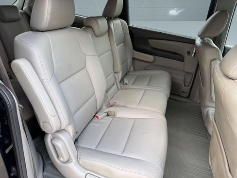 Used 2016 Honda Odyssey EX-L image 31