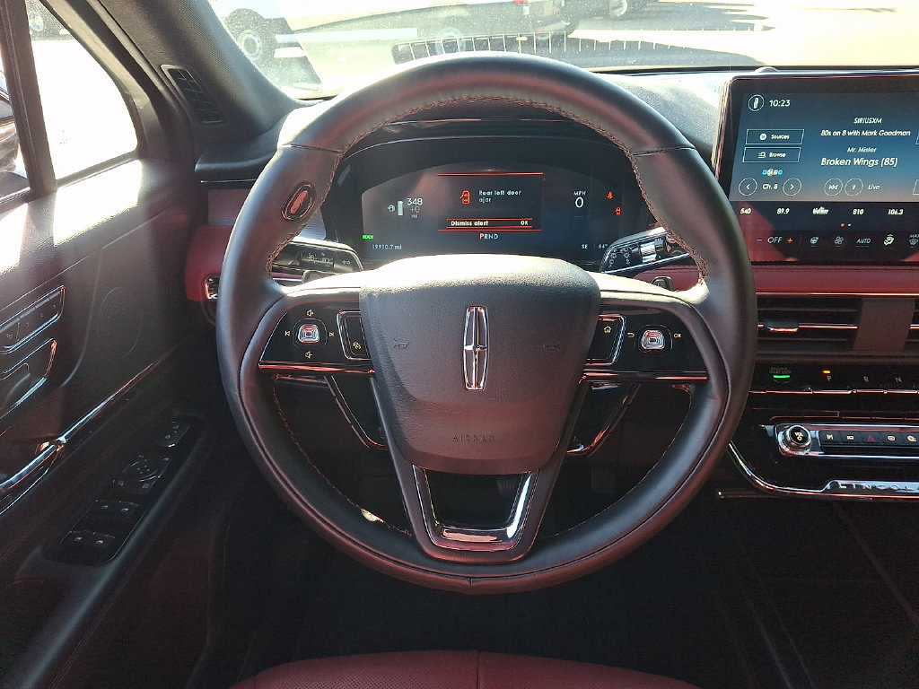 Used 2025 Lincoln Corsair Grand Touring w/ Equipment Group 301A AWD/4WD image 19