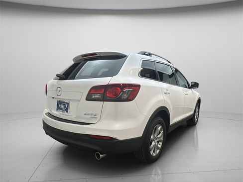 Used 2014 MAZDA CX-9 Touring image 6
