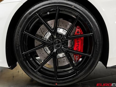 New 2026 Lotus Emira RWD image 23