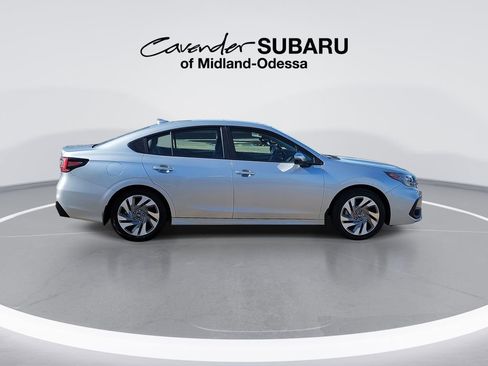 Used 2024 Subaru Legacy Touring XT image 9