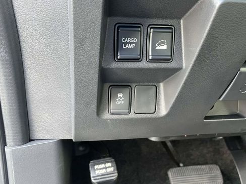 New 2026 Nissan Frontier S image 17