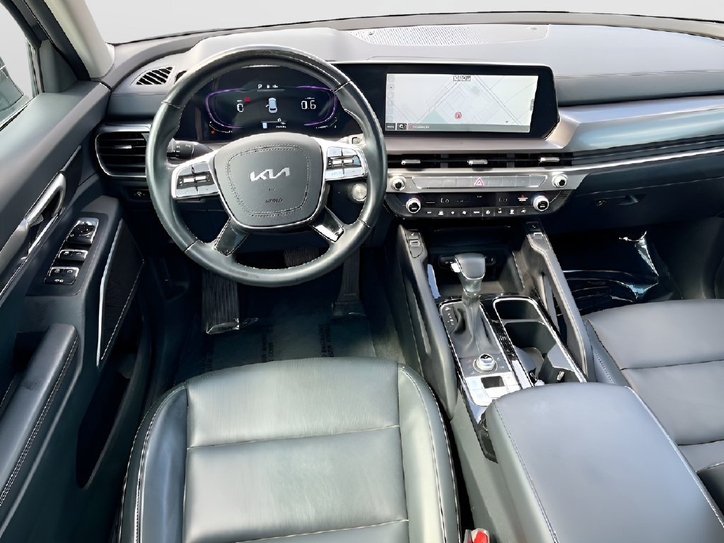 Used 2025 Kia Telluride S AWD/4WD image 23
