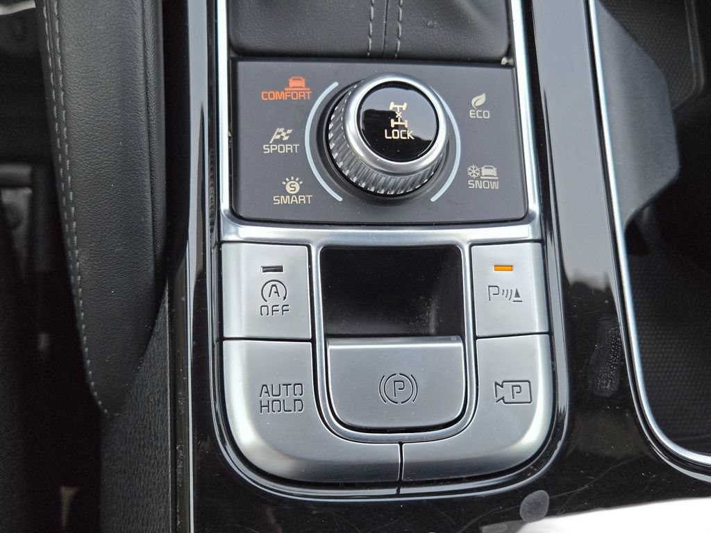 Certified 2024 Kia Telluride SX X-Pro AWD/4WD image 31