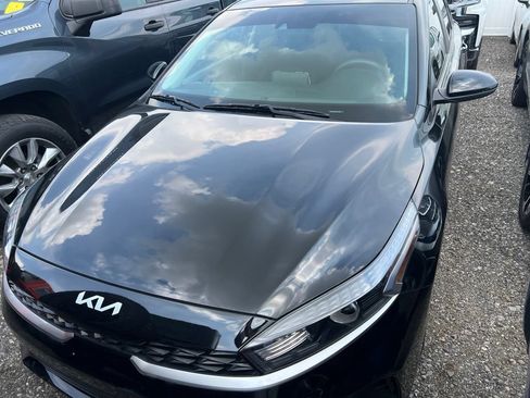 Used 2024 Kia Forte LX FWD image 25