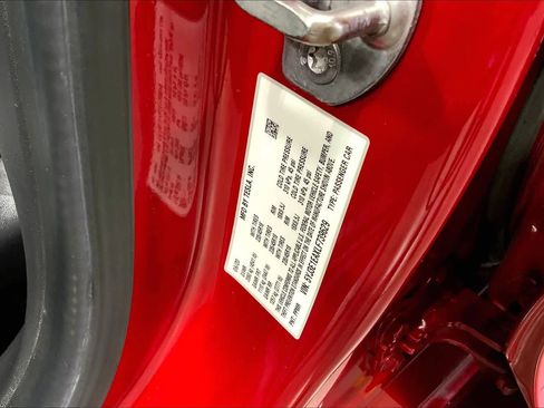 Used 2020 Tesla Model 3 Standard Range RWD image 33