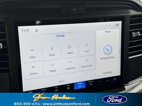 New 2026 Ford F150 XL image 18