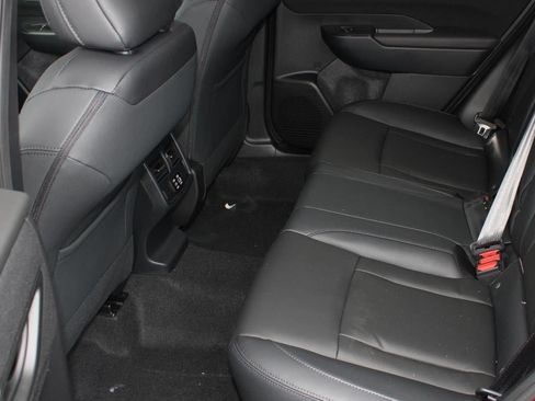 New 2026 Subaru Outback Premium AWD/4WD image 17