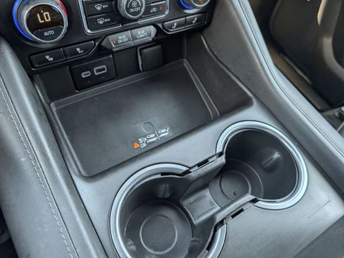 Certified 2024 Chevrolet Tahoe LT image 27