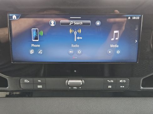 New 2025 Mercedes-Benz Sprinter 2500 image 17