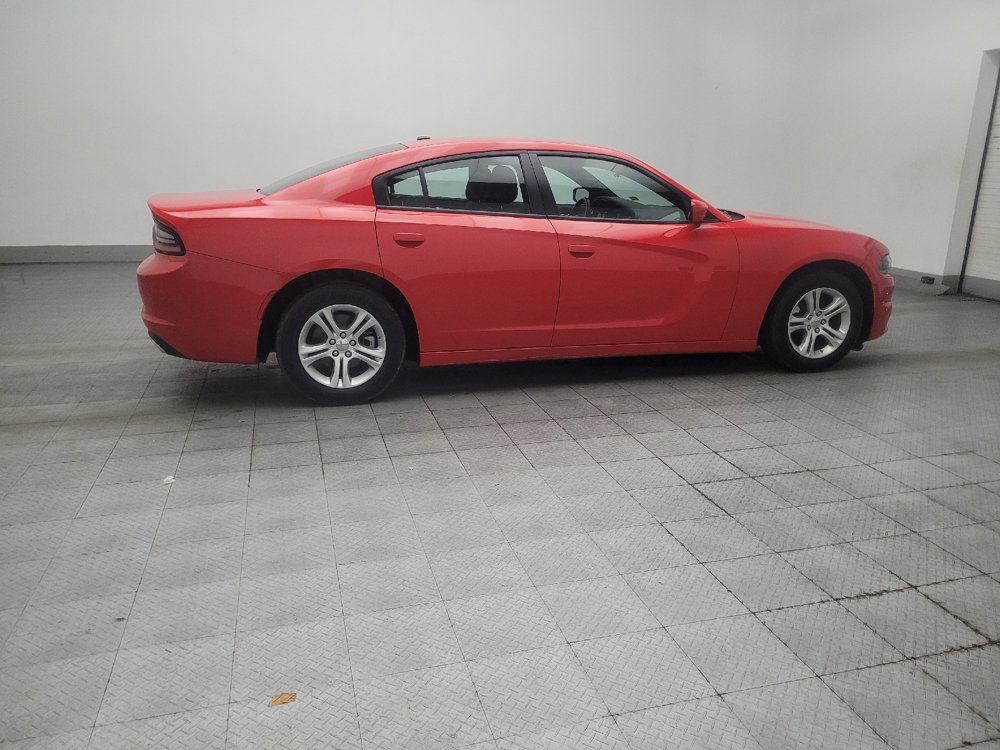 Used 2022 Dodge Charger SXT RWD image 10