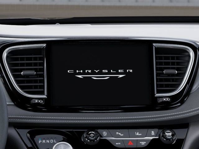 New 2027 Chrysler Pacifica Select FWD image 26
