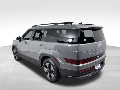 New 2026 Hyundai Santa Fe SEL AWD/4WD image 3