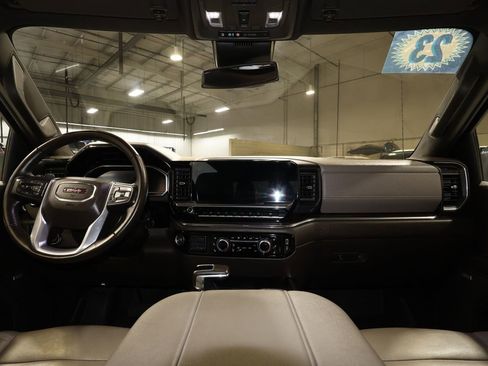 Certified 2023 GMC Sierra 1500 SLT w/ SLT Premium Plus Package image 29