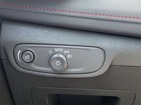 Used 2026 Chevrolet TrailBlazer RS w/ Convenience Package image 27