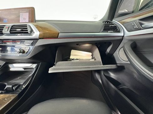 Used 2019 BMW X3 xDrive30i w/ Premium Package AWD/4WD image 28