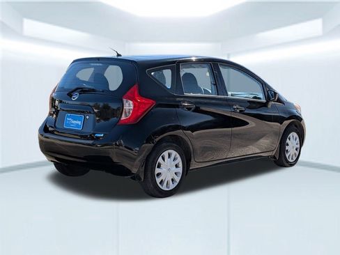 Used 2015 Nissan Versa Note S Plus image 6